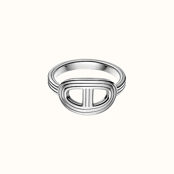 Chaine d'Ancre 24 ring, small model